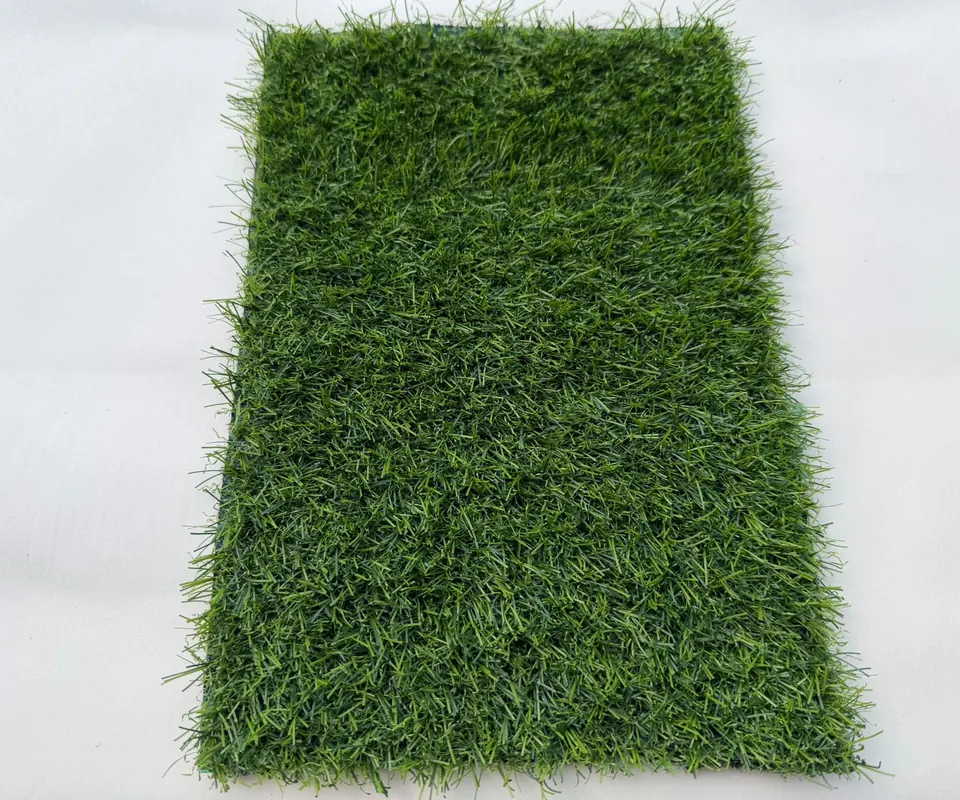 20 mm Çim Halı - 2